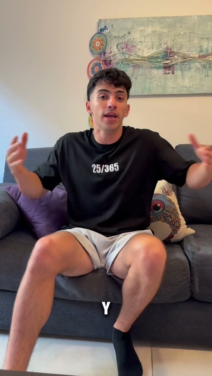 Perdí la humildad ? 2/2
