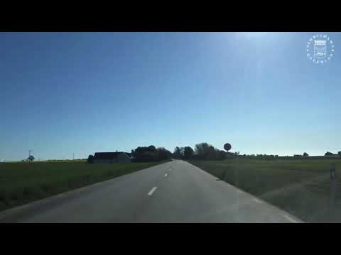 Bilresa på väg