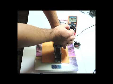 Обновленный Load Cell Mod Logitech G25/G27/G29/G920/G923