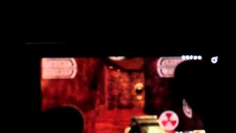 Quake3Droid - Quake 3 on Android - Test with DroidX XT720