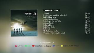 Elang - Lelaki (Full Album Stream)