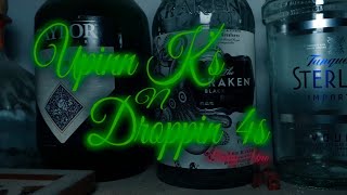 Baby Uno - Uppin K's & Droppin 4's (Official Music Video)