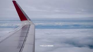 Video thumbnail of "L. CERO - A 42K FEET✈️[2020]"