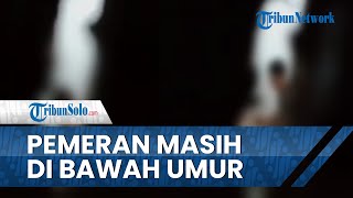 Pemeran Video ‘Panas’ 25 Detik di Sragen Sudah Diketahui Polisi, Ternyata Masih di Bawah Umur