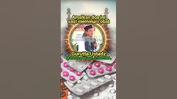 Doa kesembuhan Ceramah Gurutta ustadz Muhammad Yusuf, S.Sos.I, M.A#ceramahbugisustmuhammadyusuf