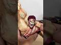プライズのカタクリを超絶強化してみた/I super-strengthened Katakuri【ONE PIECE ワンピース】 #shorts