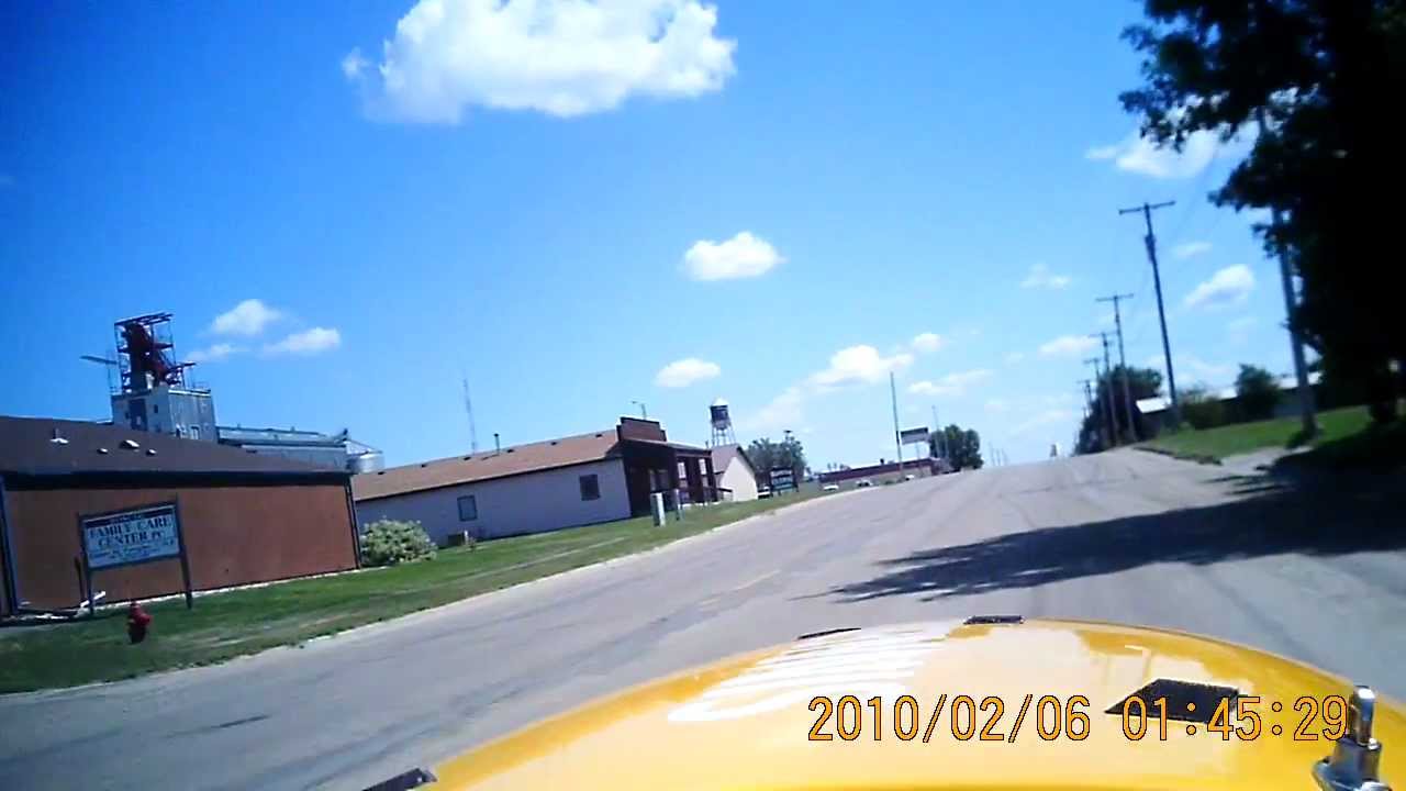 ROAM2011, tractors for sale (Roscoe, SD) YouTube