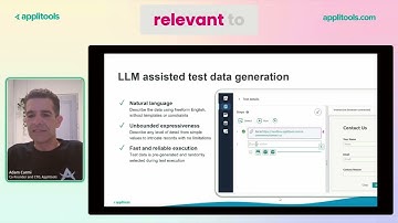 LLM-Powered Test Data Generation