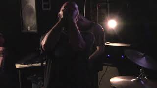 Shitstorm at 352 Fest on April 21, 2019 at Durty Nelly's, Gainesville, FL