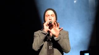 Pentatonix - Avi w/ Overtones