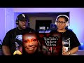 Kidd and cee reacts to youtubes darkests 4