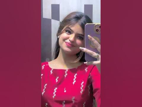 Saans || Haryanvi Song || Muskan Soni - YouTube