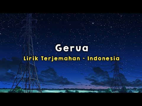 Gerua | Dilwale | Liri - Terjemahan Indonesia