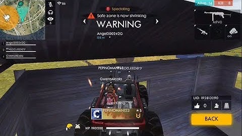 I WAS KILLED BY ANOTHER HACKER **NOT CLICKBAIT**