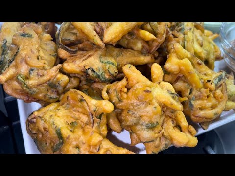 Pakora Recipe /Pakora Recipe Pakistani/Ramazan Recipe 2023 /Yasmin’s Cooking Vlogs