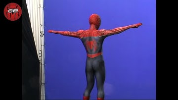 How They Designed Tobey Maguire