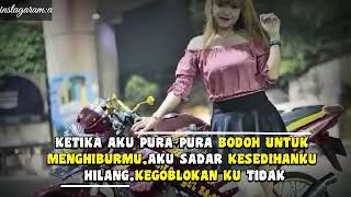 Story wa keren terbaru 2019!!! Dj haning dayak