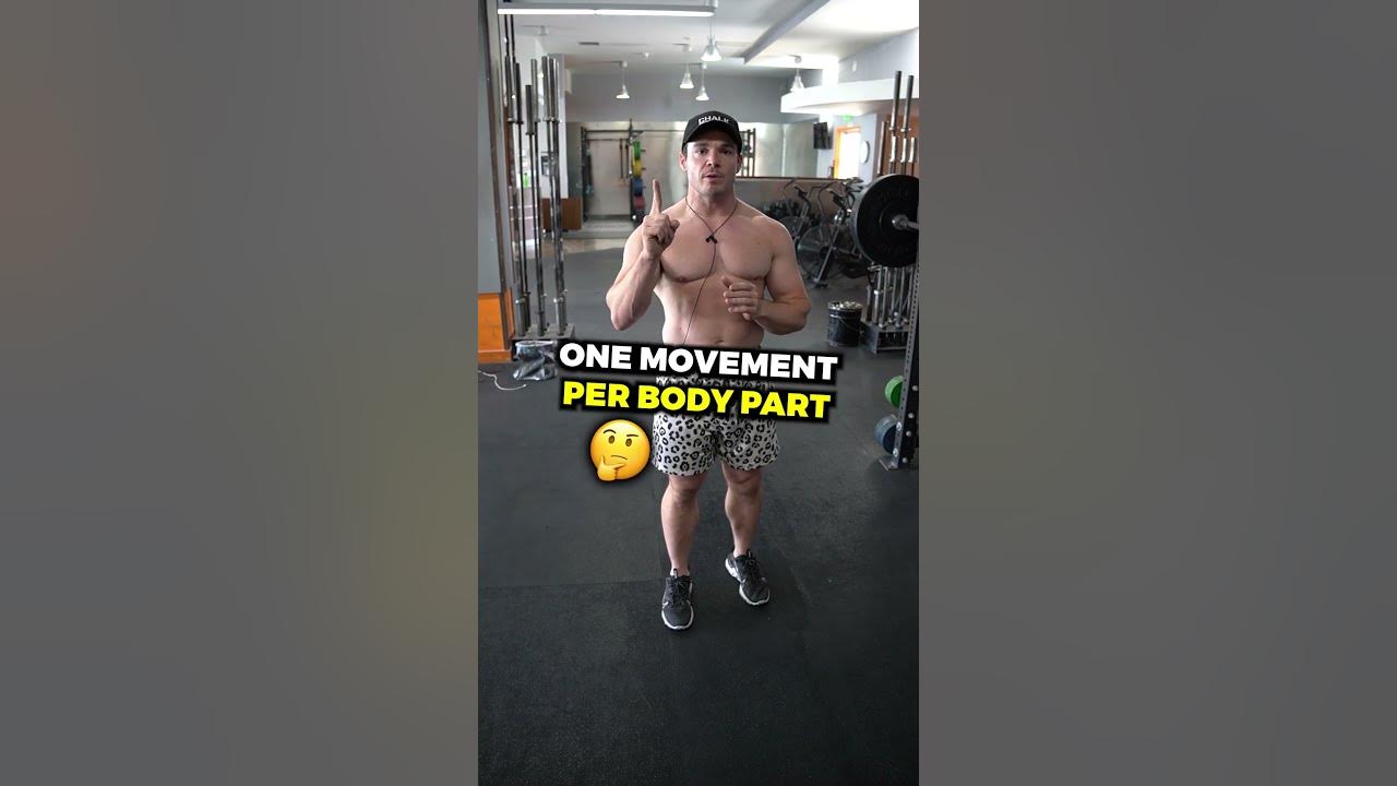 Would You Rather Destroy Your Legs Once A Week Or Do 1 Leg Movement In would-you-rather-destroy-your-legs-once-a-week-or-do-1-leg-movement-in