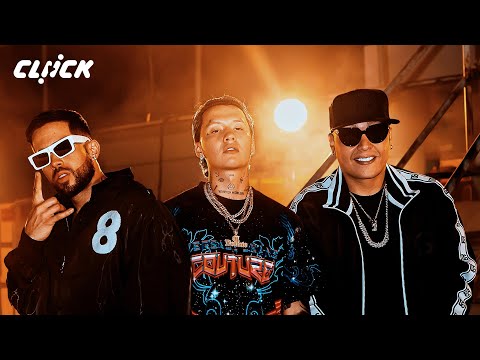 BLESSD ❌ DE LA GHETTO ❌ DARELL | INSTAGRAM REMIX  🥵 ( VIDEO OFICIAL )