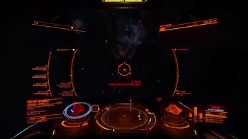 Elite Dangerous DBX Stealth vs 2 corvettes, 1 cutter & NPC Fighter
