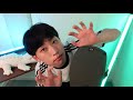 【ASMR】KU100| Hand-Only Triggers to Make You Sleep Instantly 手を使ったいろんな癒しトリガー集
