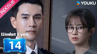 [INDO SUB] Pahlawan Bea Cukai (Gimlet Eyes)  EP14 | YOUKU Indonesia