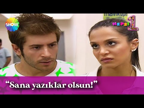 Emre, Alev'in yalanına inandı! | Hepsi 1 - 17. Bölüm