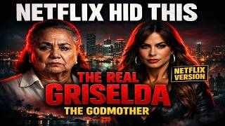The Real Griselda Blanco Was Far Worse Than What Netflix Showed You