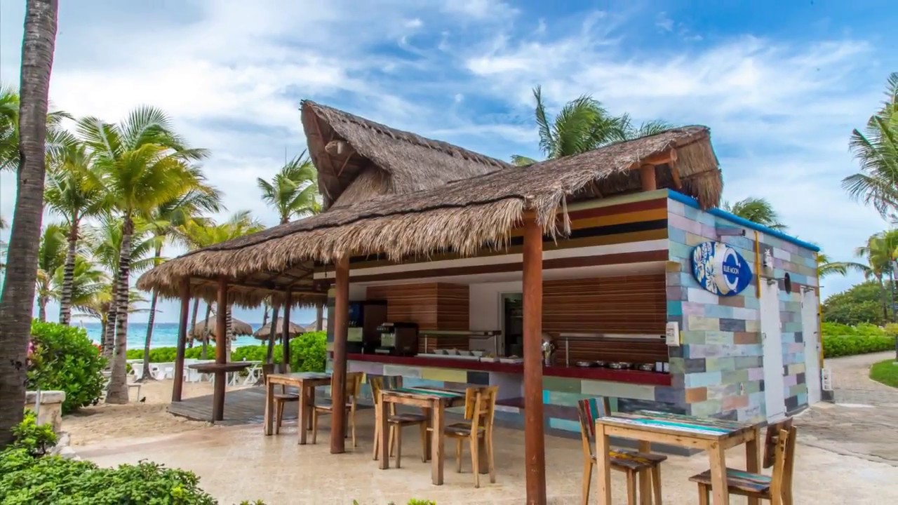 Sandos Playacar Beach Resort Riviera Maya 2018 You Sandos Playacar Beach Resort Riviera Maya 2018