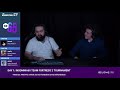 Insomnia65 TF2 Groups Round 7: Ascent.NA vs. Top5Sons
