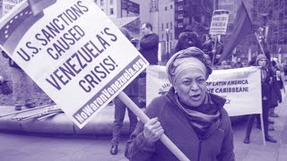 The Ultimate Guide on Sanctions Against Venezuela