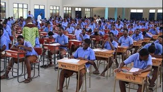 Finally, WAEC announces date to release 2024 WASSCE for School results
