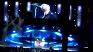 Chris Daughtry - 'Wanted Dead Or Alive' (08.17.06)