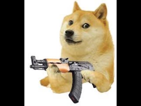Doge Plays Arsenal Arsenal Gameplay Youtube - doge obby a doge game roblox
