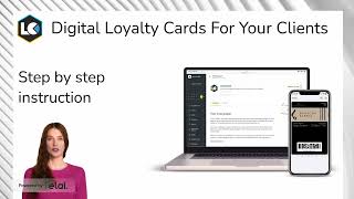 Integrating LoyalCards with Altegio: Step-by-Step Guide screenshot 4