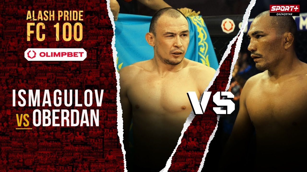 🔴Damir Ismagulov vs Oberdan Vieira Tenorio | Полный бой «Это был ужасный нокаут 😱