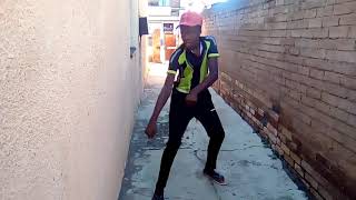 dlala-ngama-shishi