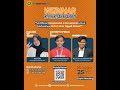 "Sertifikasi Kompetensi Internasional untuk Mahasiswa, Butuh atau Nggak Butuh?"