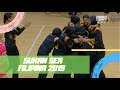 Emas!!! Final Bola Jaring | Malaysia 48-42 Singapura | Sukan SEA 2019 | Astro Arena