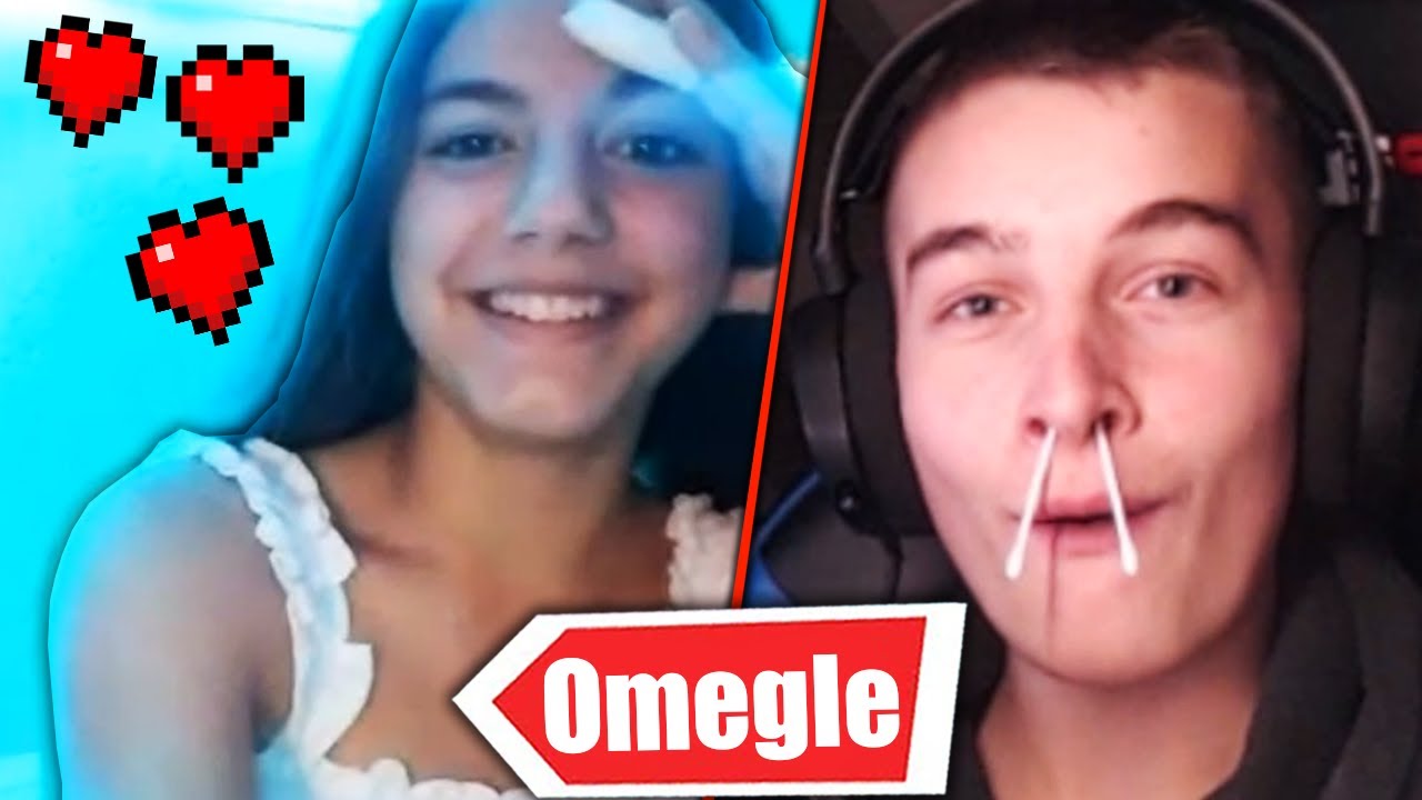 ANMACHSPRÜCHE Best of 2 Wochen ️😂 Omegle Chatroulett OmeTV YouTube ANMACHSPRÜCHE Best of 2 Wochen ️😂 Omegle Chatroulett OmeTV YouTube