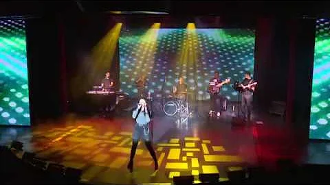 Kathryn Relf - We Will Rock You (Feat. Exito)