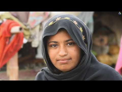 Daily Routine and Culture of Pakistani Gypsies (خانہ بدوش) | Inside the Slums | Subtitled