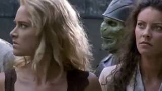 Die verlorene Welt / The Lost World S01E03 More Than Human  only Veronica