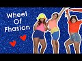 WHEEL OF FASHION ( part #5 ) | SISTER FOREVER
