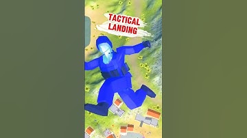 Top Helicopter Pilot Reveals Best Tactical Landing Techniques in Ravenfield!