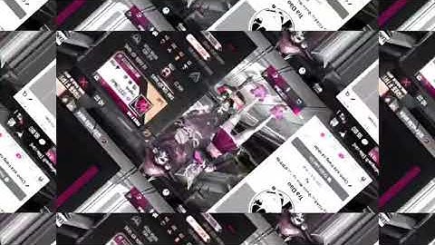 🔥Share code Alight Motion đập đập giống Video Star cực gắt mới nhất 🦐👀