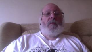 Watch John Denver The Peace Poem video