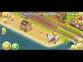 Hay Day  играем общаемся