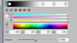 Sony Vegas Tutorial || Coloring #57