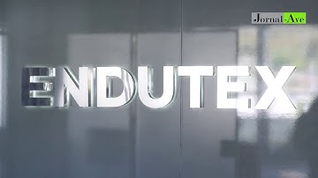 Secretário de Estado da Economia visitou Endutex